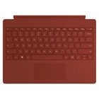 Microsoft Surface Pro Signature Type Cover Rosso