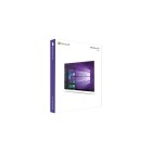 Microsoft Windows 10 Pro DVD 32bit 1pk ENG