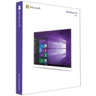Microsoft Windows 10 Pro Prodotto completamente confezionato (FPP) 1 licenza/e