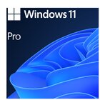 Microsoft Windows 11 Pro Prodotto completamente confezionato (FPP) 1 licenza/e