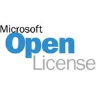 Microsoft Windows Remote Desktop Services Open Value License (OVL) 1 licenza/e 3 anno/i