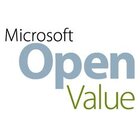 Microsoft Windows Server Essentials, OVL, 3Y Open Value License (OVL) 1 licenza/e 3 anno/i
