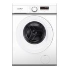 Midea Comfeè CFE10W60/W-IT lavatrice Caricamento frontale 6 kg 1000 Giri/min Bianco