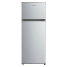 Midea Comfeè RCT284DS2 frigorifero con congelatore Libera installazione 204 L Grigio