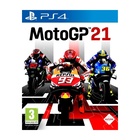 Milestone MotoGP 21 PS4