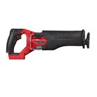 Milwaukee M18 FSZ-0X 3000 spm (fogli per minuto) Nero, Rosso