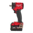 Milwaukee M18FIW2F38-0X Trapano Avvitatore Battente