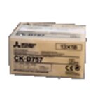 Mitsubishi Electric Mitsubishi CK-D 757 13x18 cm 2x 230