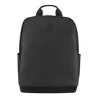 Moleskine 8056999272050 borsa per laptop Zaino Nero