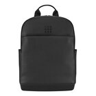 Moleskine 8056999272081 borsa per laptop Zaino Nero