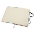 Moleskine QP012 quaderno per scrivere Nero