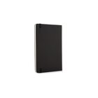Moleskine QP062 Quaderno per scrivere Nero A5