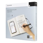 Moleskine Smart Writing Set Ellipse penna digitale
