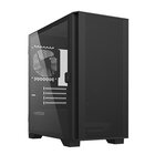 Montech Air 100 LITE Desktop Nero
