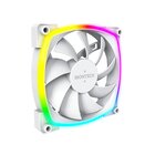 Montech AX120 PWM ARGB 120mm Bianco