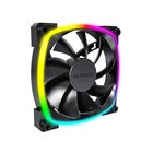 Montech AX120 PWM ARGB 120mm Nero