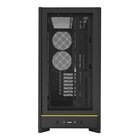Montech HS01 Midi Tower Nero