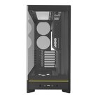 Montech HS02 Midi Tower Nero