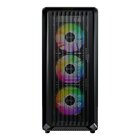 Montech X5 Midi Tower Nero