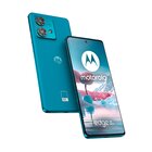 Motorola Edge 40 Neo 16,6 cm (6.55") Doppia SIM Android 13 5G USB tipo-C 12 GB 256 GB 5000 mAh Blu