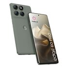 Motorola Forza Refurbished edge 60 pro 17 cm (6.7") Doppia SIM Android 15 5G USB tipo-C 8 GB 256 GB 6000 mAh Verde Rinnovato