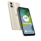 Motorola Moto E 13 6.5" Doppia SIM 64GB Bianco