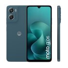 Motorola moto g06 17,5 cm (6.88") Doppia SIM Android 15 4G USB tipo-C 4 GB 128 GB 5200 mAh Blu