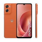 Motorola moto g06 17,5 cm (6.88") Doppia SIM Android 15 4G USB tipo-C 4 GB 256 GB 5200 mAh Arancione