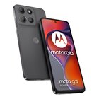 Motorola moto g15 power 17,1 cm (6.72") Doppia SIM Android 15 4G USB tipo-C 8 GB 512 GB 6000 mAh Grigio