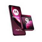 Motorola RAZR 40 Ultra 17,5 cm (6.9") Doppia SIM Android 13 5G 8 GB 256 GB 3800 mAh Magenta