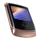 Motorola RAZR 5G 6.2" Doppia SIM USB C 256 GB Oro
