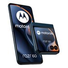 Motorola razr 60 con Moto AI (8/256 GB, 50MP OIS + 13MP, selfie 32MP, display esterno 3.63", interno 6.9" pOLED 120Hz, MediaTek Dimensity 25M, 4500mAh, 5G, Dual SIM, Android 15) PANTONE Gibraltar Sea