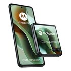 Motorola razr 60 Ultra con Moto AI (16/512GB, 50+50MP, selfie 50MP, display esterno 4.0" interno 7" pOLED 165Hz, Qualcomm Snapdragon 8 Elite, 4700mAh, 5G, Dual SIM, Android 15) PANTONE Scarab