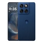 Motorola TIM Motorola edge 60 16,9 cm (6.67") Doppia SIM Android 15 5G USB tipo-C 8 GB 256 GB 5200 mAh Blu