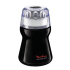 Moulinex AR1108 Nero Macina Caffé