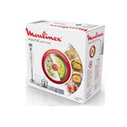Moulinex Easychef 0,8 L Frullatore ad immersione Bianco 450 W