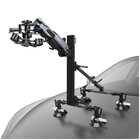 MovMax Razor Arm