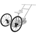 MovMax Set di ruote a raggi per Rickshaw