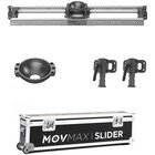 MovMax Slider 120cm con attacco a culla 15cm