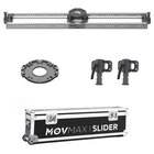 MovMax Slider 150cm con attacco Mitchell