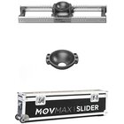 MovMax Slider 90cm con attacco a culla 15cm