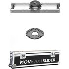 MovMax Slider 90cm con attacco Mitchell