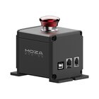 Moza Racing Interruttore di arresto di emergenza E-Stop switch