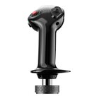 Moza Racing MA3X Side Stick ,compatibilità plug-and-play per flight simulator