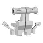 Moza Racing MOZA TQB Throttle Module Bastone di volo