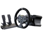 Moza Racing R5 Racing Set 1 Volante + Pedaliera - Scatola Aperta, Scatola originale presente