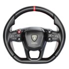 Moza Racing Volante LAMBORGHINI REVUELTO Steering wheel