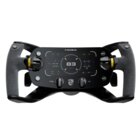 Moza Racing Volante Porsche MISSION R Steering Wheel (32.50 cm) Volante con schermo OLED flessibile di alta qualità e sgancio rapido