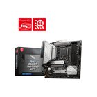 MSI 1700 MAG B660M MORTAR WIFI Intel B660 Micro ATX