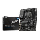 MSI 1700 PRO B760-P DDR4 II Intel B760 ATX
